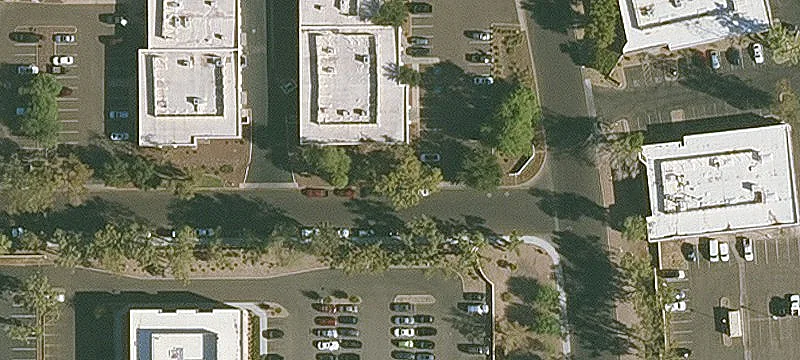 Tempe Industrial/Office Space For Lease