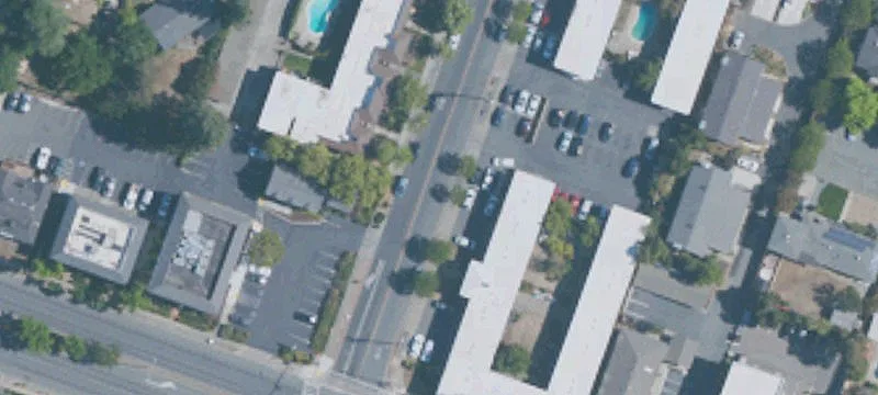 Professional Offices Near BART Station