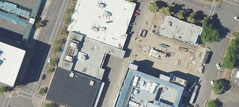 Downtown Salem Office Space Available