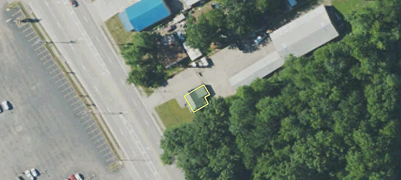 Versatile Commercial Property Near I-264