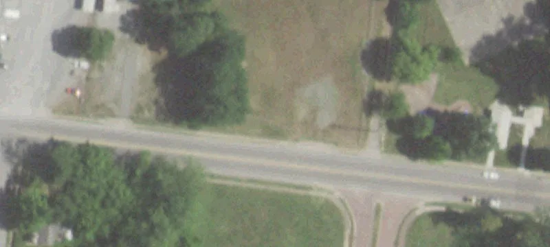 Commercial Land in Cape Girardeau