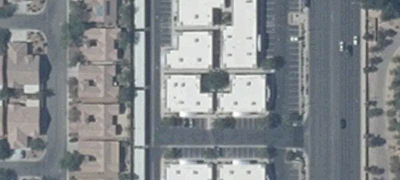 Southwest Las Vegas Office Sublease