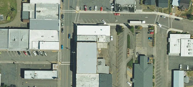 Heider Building Rehabilitation Opportunity