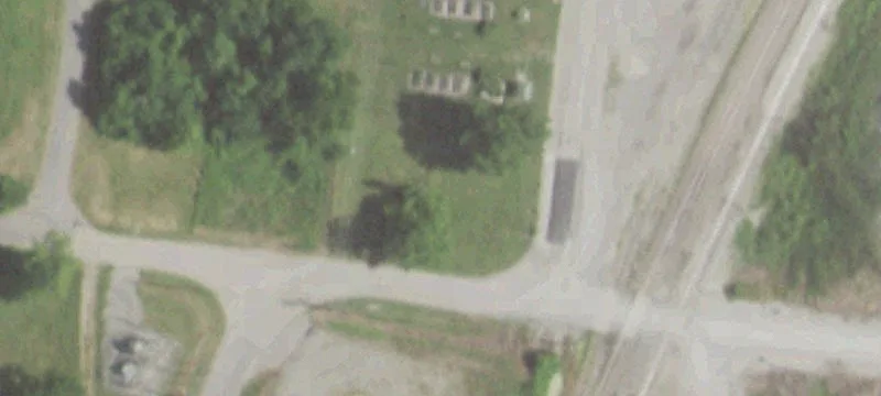 Industrial Corner Lot For Sale