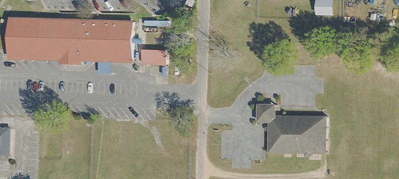 Prime Commercial Land in Chipley