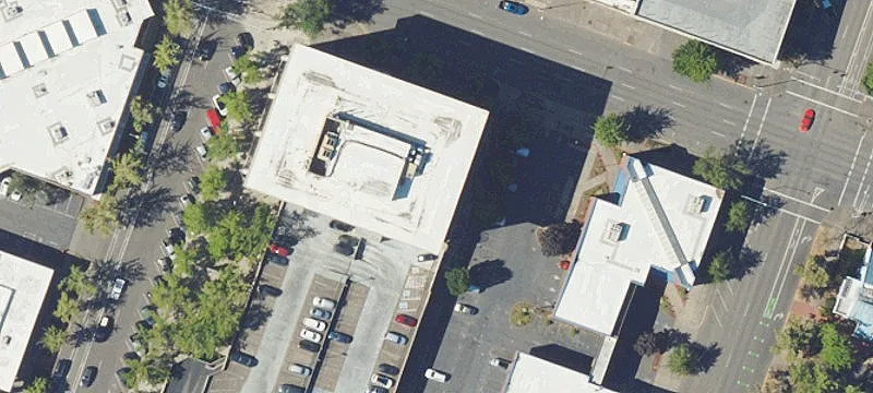 Downtown Salem Investment Opportunity