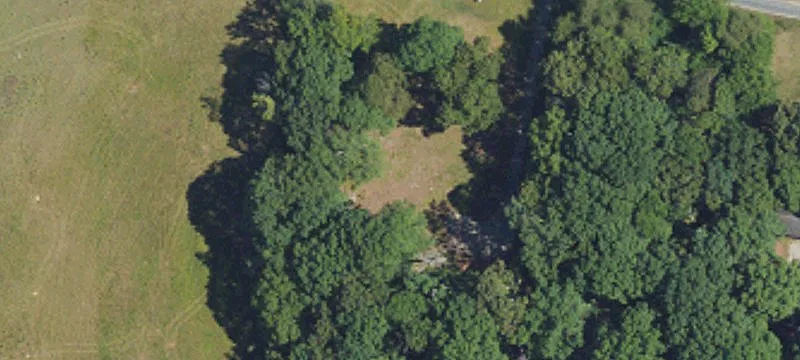 Commercial Land Near I-485 Exit