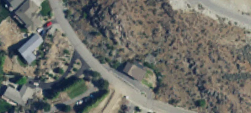 Lake Chelan Homesite with Views