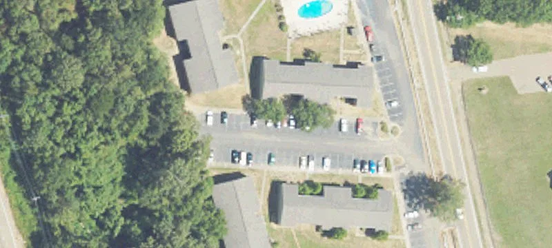 Commercial Lot in Development Area