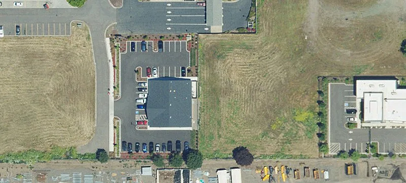 High Exposure Commercial Site