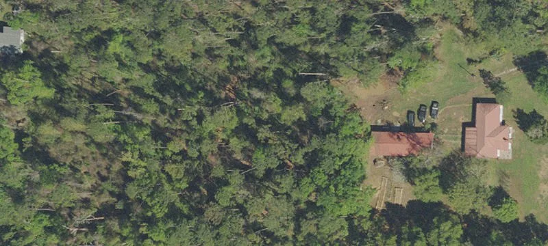 Commercial Land in Chipley, Florida