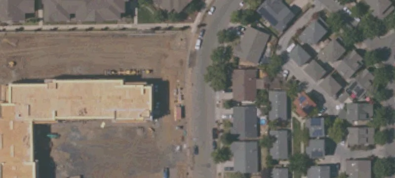 New Retail Space Available