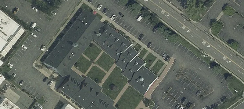 Prime Retail Space in Closter