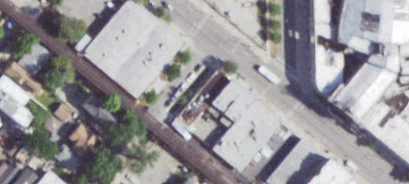 Logan Square Retail/Restaurant Opportunity