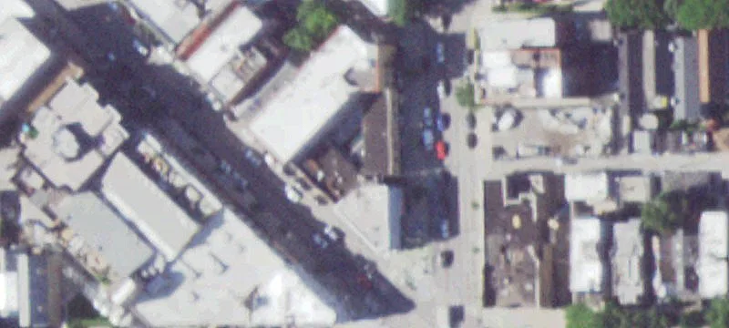 Lakeview Retail Space on Lincoln
