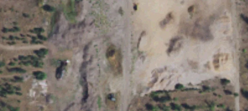 26-Acre Land with Multiple Buildings
