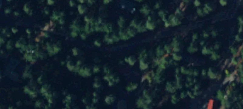 Recreational Land in Sky Meadows