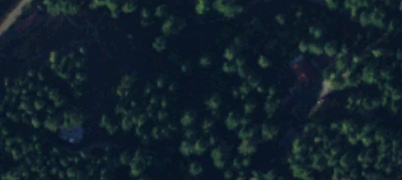 Recreational Land with Utilities