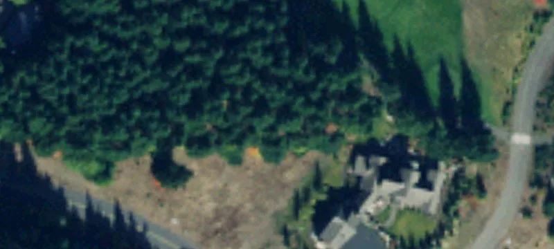 Tumble Creek Golf Course Lot