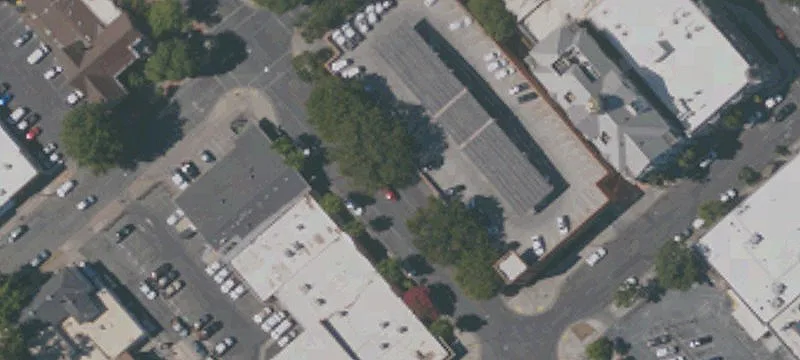 Downtown Chico Upscale Office Building