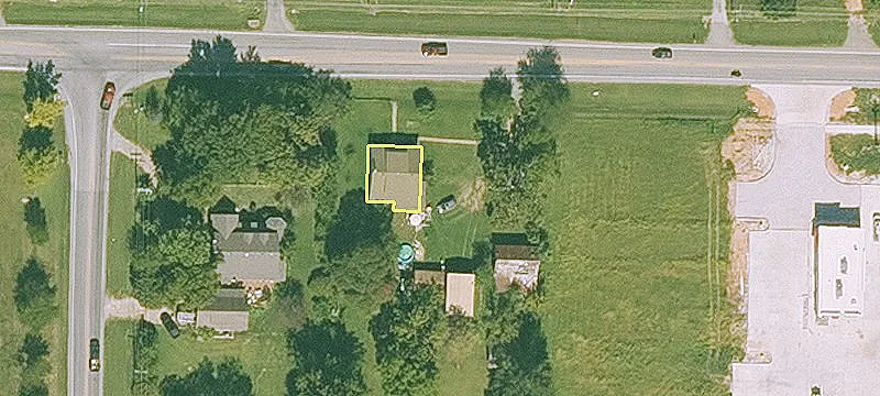 Office/Retail Space on Hwy 102