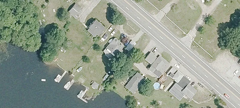63 Acres Zoned Residential/Business