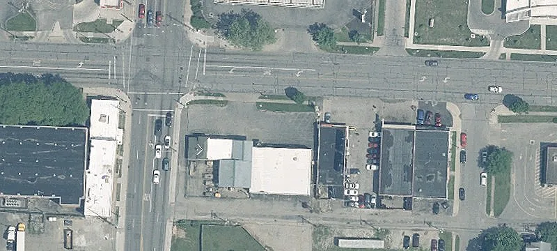 Tool Rental Business Opportunity