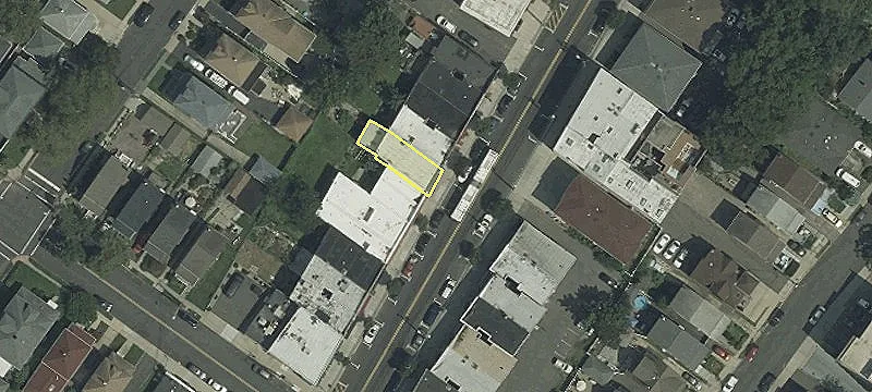 Mixed-Use Property in Cliffside Park