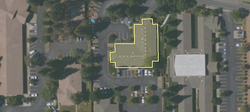 Turnkey Office Suite in Chico