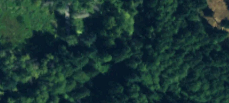 6.3 Acres with Creek Access