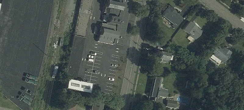Renovated Commercial Space in Closter