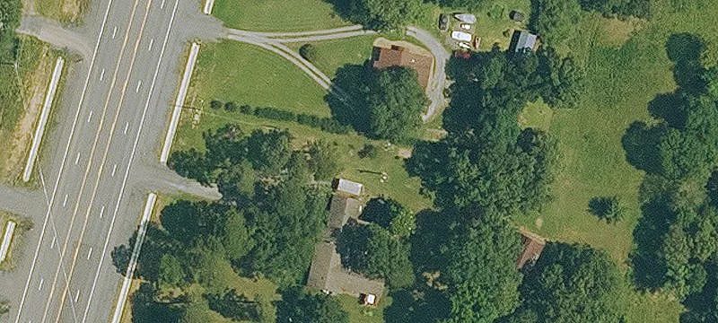 Commercial Property on Highway 65