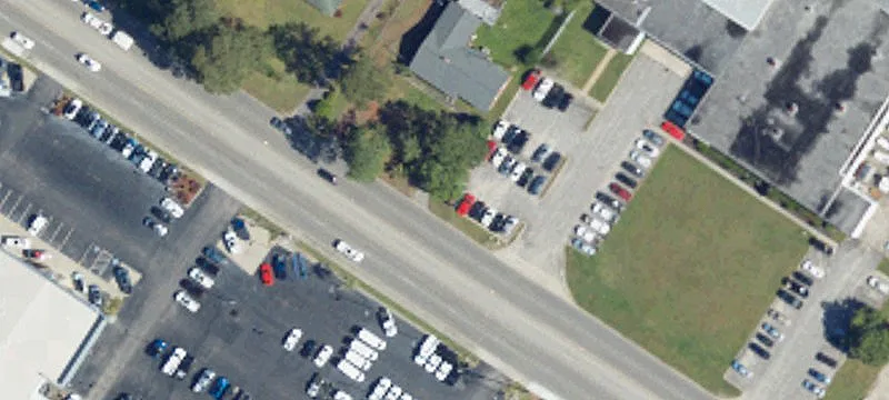 Commercial Land in Conway, SC