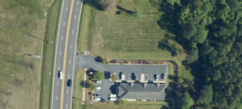 Commercial Land Near New Homes