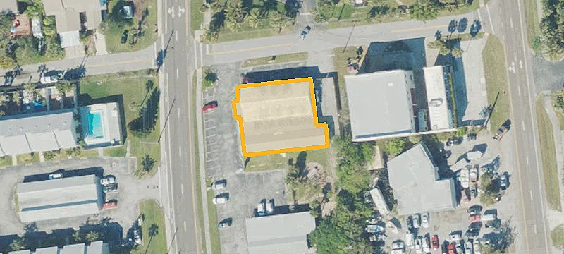 Land Near Beach For Sale