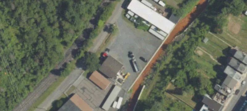 Versatile Warehouse Near AOAA