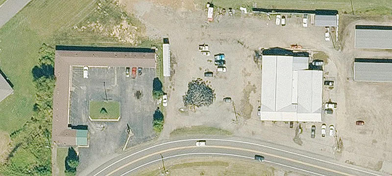 Established Tire and Service Center