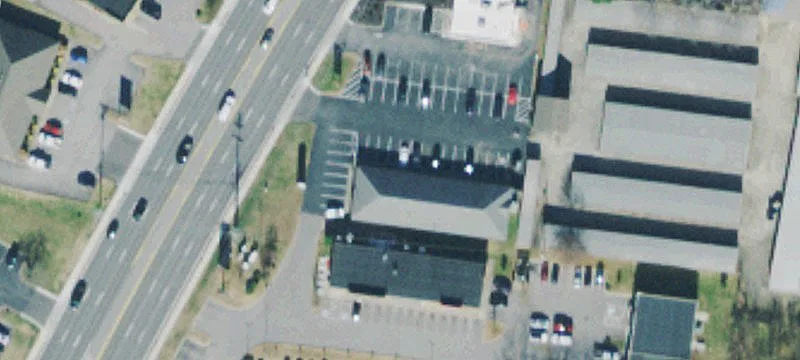 Office Suites For Rent