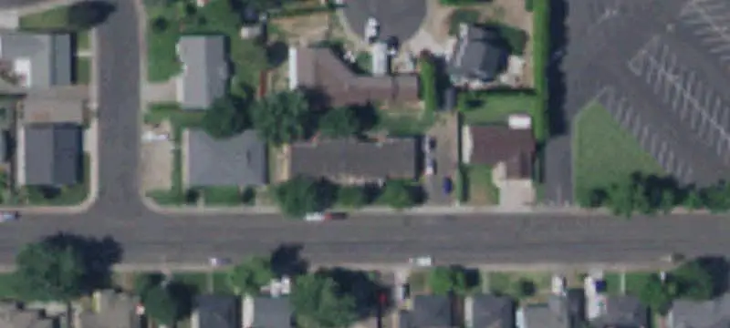 Residential Lot in Salerno Estates
