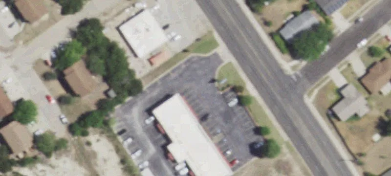 Former Daycare with Playground Equipment