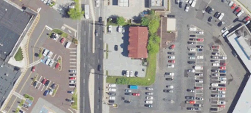 Retail/Office Space Available For Lease