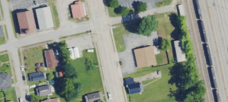 Versatile Commercial Building in Corbin