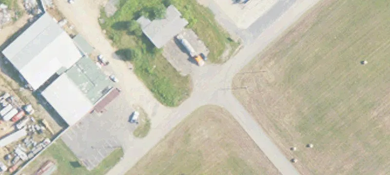 Commercial Land For Sale