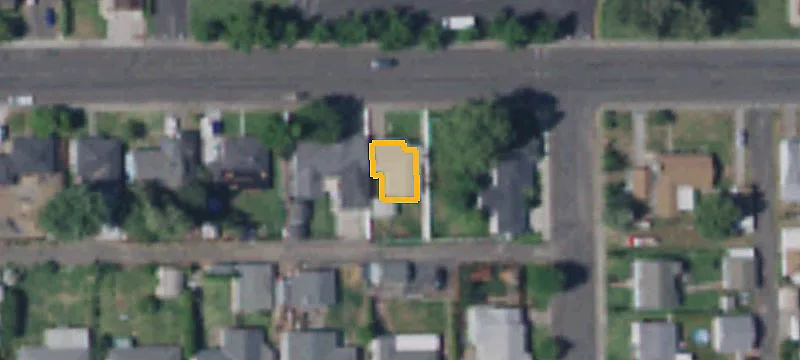 1.26 Acre Building Lot