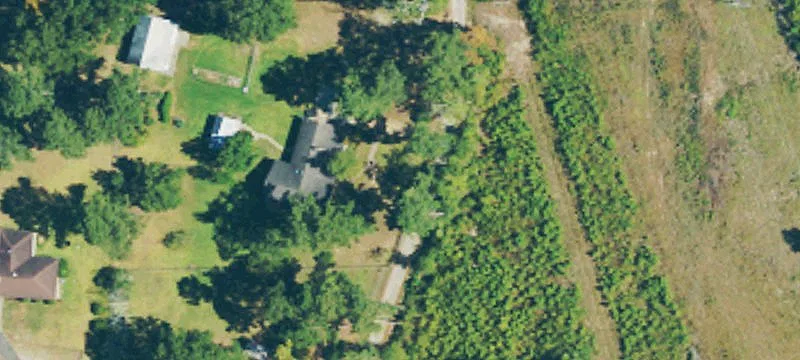 Land For Sale Columbia, MS