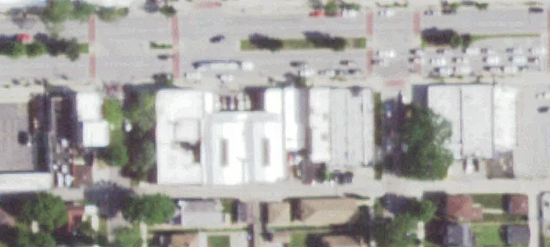 Renovated Commercial Space with Parking