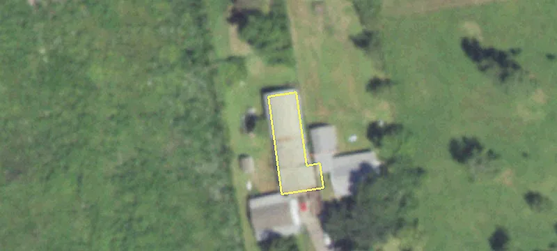 Prime Land on Highway 30