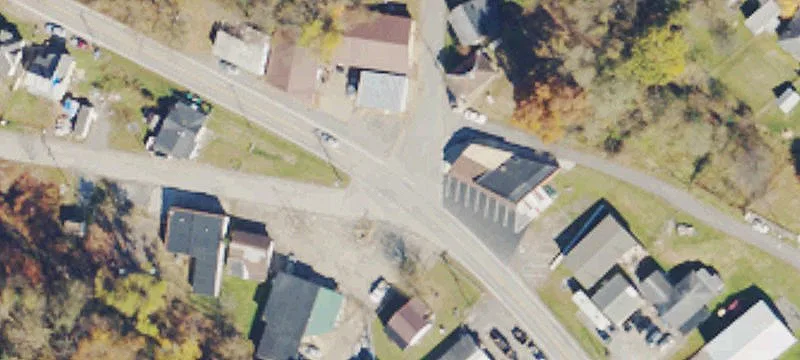 Versatile Commercial Space Near I-79