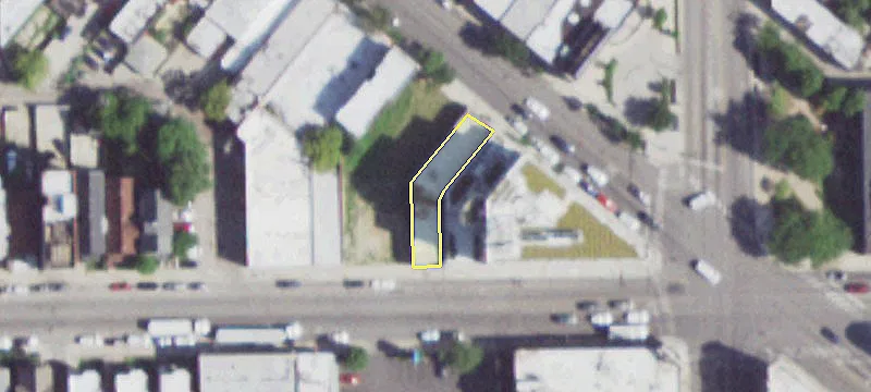 Prime Retail Space Available Soon