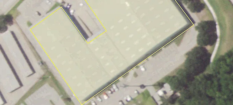 Retail Zoned Land Near University